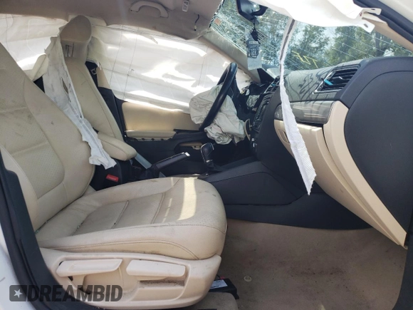 2015 Volkswagen Jetta SE with VIN 3VWD17AJ0FM326205, listed as a Copart auction lot 61358115 with Not provided miles and Salvage title. Bid and sale history available at DreamBid. Image 7.