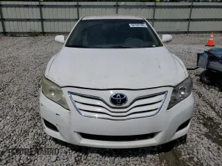 2010 Toyota Camry with VIN 4T1BF3EK9AU515782, listed as a Copart auction lot 56162195 with 227,038 mi miles and Clean Title. Bid and sale history available at DreamBid. Image 5.