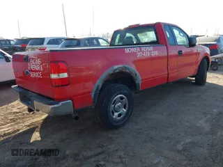 2004 Ford F-150 XL z VIN 1FTRF12W04NA58762, wystawiony jako IAAI lot #41761042 z przebiegiem 240 867 mil mil oraz . Historia ofert i sprzedaży dostępna na DreamBid. Obrazek 4.