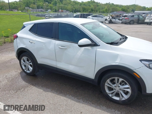 2023 Buick Encore GX Preferred с VIN KL4MMBS26PB026109, выставлен на аукционе IAAI как лот 42074501 с пробегом 55 596 миль миль и . История ставок и продаж доступна на DreamBid. Изображение 17.