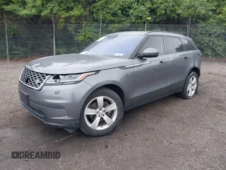 2018 Land Rover Range Rover Velar S с VIN SALYB2RX3JA771467, выставлен на аукционе IAAI как лот 42232801 с пробегом 108 139 миль миль и . История ставок и продаж доступна на DreamBid. Изображение 2.