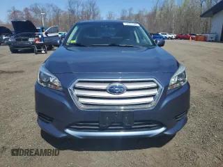 2016 Subaru Legacy 2.5i Premium with VIN 4S3BNAC63G3040100, listed as a Copart auction lot 54491305 with 130,724 mi miles and Clean Title. Bid and sale history available at carsss.com. Image 5.