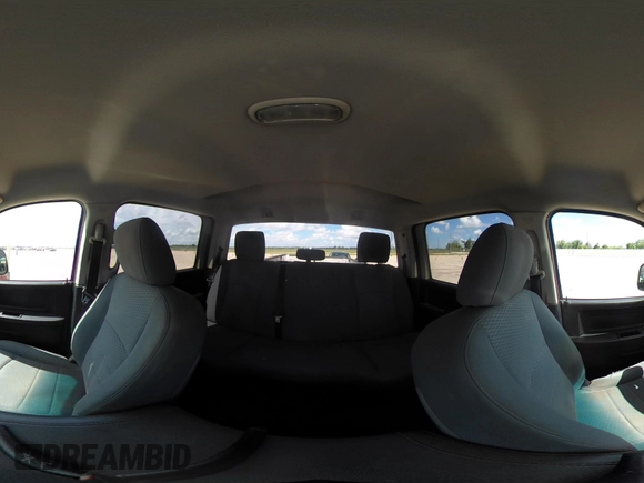 2013 Ram 2500 Tradesman with VIN 3C6UR4HL8DG531792, listed as a IAAI auction lot 42569836 with Not provided miles and . Bid and sale history available at DreamBid. Image 18.