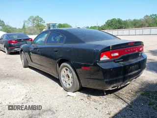 2012 Dodge Charger RT with VIN 2C3CDXCT3CH102803, listed as a IAAI auction lot 41977182 with 128,445 mi miles and . Bid and sale history available at DreamBid. Image 3.