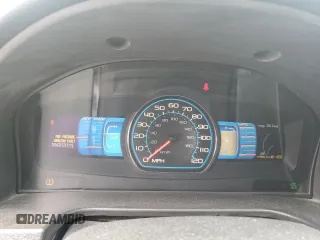 2010 Ford Fusion Hybrid with VIN 3FADP0L33AR140229, listed as a Copart auction lot 63084475 with 164,313 mi miles and Salvage title. Bid and sale history available at DreamBid. Image 9.