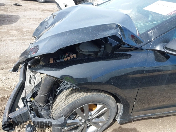 2017 Hyundai Elantra Limited with VIN 5NPD84LF8HH209518, listed as a IAAI auction lot 41943283 with Not Provided miles and . Bid and sale history available at DreamBid. Image 6.