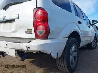 2007 Dodge Durango Limited z VIN 1D8HB58P37F546439, wystawiony jako IAAI lot #41253392 z przebiegiem 225 184 mil mil oraz . Historia ofert i sprzedaży dostępna na DreamBid. Obrazek 6.