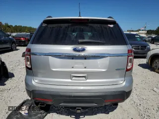 2013 Ford Explorer z VIN 1FM5K7B93DGC34193, wystawiony jako Copart lot #77222794 z przebiegiem 196 805 mil mil oraz Szkoda całkowita • Salvage title. Historia ofert i sprzedaży dostępna na DreamBid. Obrazek 6.