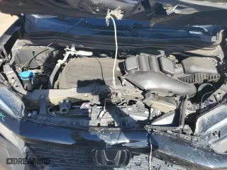 2020 Honda Passport Touring with VIN 5FNYF8H93LB011244, listed as a Copart auction lot 68113584 with 31,232 mi miles and Salvage Title. Bid and sale history available at carsss.com. Image 11.