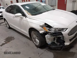 2016 Ford Fusion SE с VIN 3FA6P0H90GR194232, выставлен на аукционе IAAI как лот 42452759 с пробегом 99 310 миль миль и . История ставок и продаж доступна на DreamBid. Изображение 6.