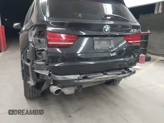 2014 BMW X5 xDrive35d z VIN 5UXKS4C58E0J94039, wystawiony jako IAAI lot #41895340 z przebiegiem 122 191 mil mil oraz . Historia ofert i sprzedaży dostępna na DreamBid. Obrazek 6.