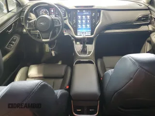 2024 Subaru Outback Limited z VIN 4S4BTANC6R3300075, wystawiony jako Copart lot #59881775 z przebiegiem 17 291 mil mil oraz Czysty tytuł • Clean title. Historia ofert i sprzedaży dostępna na DreamBid. Obrazek 8.