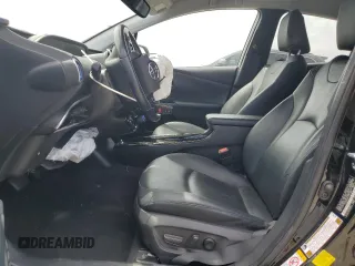 2020 Toyota Prius L Eco z VIN JTDKARFU1L3113480, wystawiony jako Copart lot #52830035 z przebiegiem Nie podano mil oraz Szkoda całkowita • Salvage title. Historia ofert i sprzedaży dostępna na DreamBid. Obrazek 7.