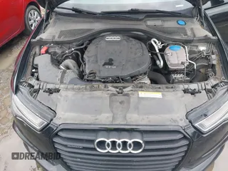 2018 Audi A6 Premium Plus with VIN WAUG8AFCXJN038268, listed as a IAAI auction lot 42442815 with 128,983 mi miles and . Bid and sale history available at DreamBid. Image 10.