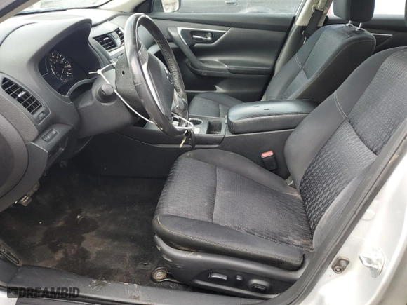 2017 Nissan Altima 2.5 SV with VIN 1N4AL3AP5HC180875, listed as a Copart auction lot 48137515 with 227,060 mi miles and Clean Title. Bid and sale history available at carsss.com. Image 7.