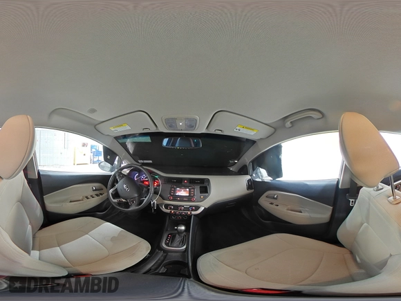 2013 Kia Rio SX с VIN KNADN5A33D6292431, выставлен на аукционе Copart как лот 61977505 с пробегом 100 194 миль миль и Списание • Salvage title. История ставок и продаж доступна на DreamBid. Изображение 14.