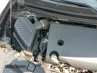 2019 Chevrolet Traverse Premier с VIN 1GNERKKW1KJ288379, выставлен на аукционе Copart как лот 69618895 с пробегом 56 729 миль миль и Списание • Salvage title. История ставок и продаж доступна на DreamBid. Изображение 14.