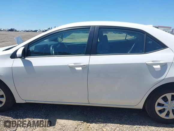 2019 Toyota Corolla L z VIN 5YFBURHE3KP902247, wystawiony jako IAAI lot #42138396 z przebiegiem 72 313 mil mil oraz . Historia ofert i sprzedaży dostępna na DreamBid. Obrazek 14.