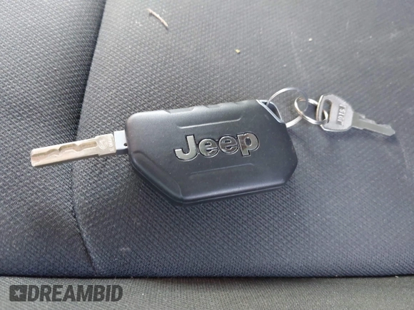 2018 Jeep Wrangler Unlimited Sport с VIN 1C4HJXDN6JW293075, выставлен на аукционе IAAI как лот 41786253 с пробегом 87 187 миль миль и . История ставок и продаж доступна на DreamBid. Изображение 11.