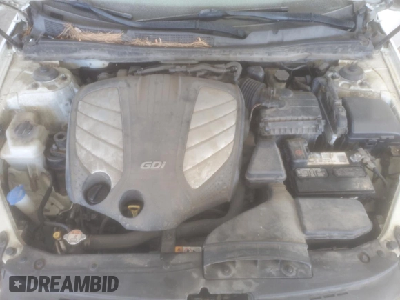 2015 Kia Cadenza Premium with VIN KNALN4D72F5194052, listed as a Copart auction lot 46160655 with 188,667 mi miles and Salvage Title. Bid and sale history available at carsss.com. Image 13.