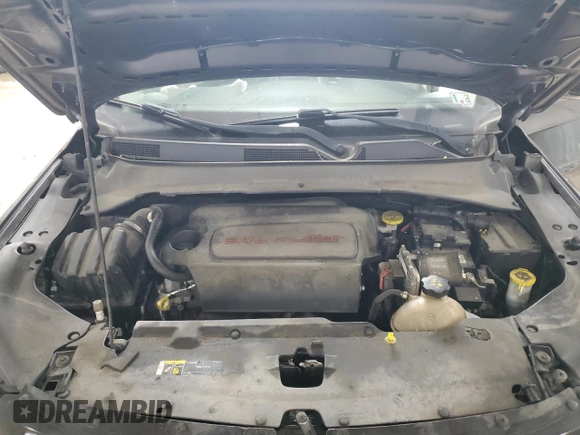 2018 Jeep Compass Limited with VIN 3C4NJDCB4JT262566, listed as a Copart auction lot 51823345 with 114,513 mi miles and Salvage Title. Bid and sale history available at carsss.com. Image 12.