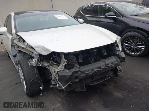 2017 Lexus ES 350 with VIN 58ABK1GG7HU067067, listed as a IAAI auction lot 42421113 with 100,537 mi miles and . Bid and sale history available at DreamBid. Image 6.