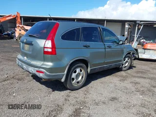 2007 Honda CR-V LX с VIN JHLRE38377C065707, выставлен на аукционе IAAI как лот 42107703 с пробегом 101 388 миль миль и . История ставок и продаж доступна на DreamBid. Изображение 4.