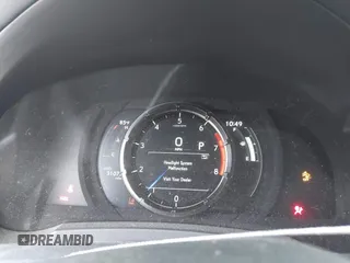 2022 Lexus IS 350 F Sport z VIN JTHGZ1B24N5049106, wystawiony jako IAAI lot #42072738 z przebiegiem 31 072 mil mil oraz . Historia ofert i sprzedaży dostępna na DreamBid. Obrazek 7.