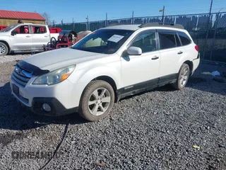2014 Subaru Outback Premium с VIN 4S4BRCCC5E3211184, выставлен на аукционе IAAI как лот 41974551 с пробегом 115 479 миль миль и . История ставок и продаж доступна на DreamBid. Изображение 2.