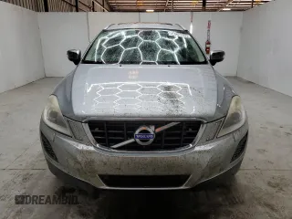 2013 Volvo XC60 3.2L with VIN YV4952DL4D2383652, listed as a Copart auction lot 54122265 with 133,516 mi miles and Clean title. Bid and sale history available at DreamBid. Image 5.