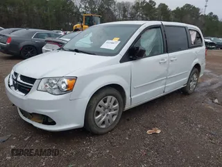 2017 Dodge Grand Caravan SE with VIN 2C4RDGBG9HR824594, listed as a IAAI auction lot 41250877 with 117,588 mi miles and . Bid and sale history available at DreamBid. Image 18.