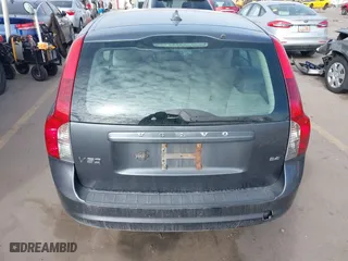 2010 Volvo V50 with VIN YV1382MW9A2527311, listed as a IAAI auction lot 41703302 with 0 mi miles. Bid and sale history available at carsss.com. Image 17.