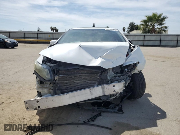 2015 Honda Civic EX-L z VIN 19XFB2F91FE011417, wystawiony jako Copart lot #55143755 z przebiegiem 134 653 mil mil oraz Szkoda całkowita • Salvage title. Historia ofert i sprzedaży dostępna na DreamBid. Obrazek 5.