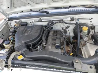 2000 Nissan Frontier XE z VIN 1N6DD21S4YC386902, wystawiony jako IAAI lot #42197752 z przebiegiem 164 055 mil mil oraz . Historia ofert i sprzedaży dostępna na DreamBid. Obrazek 10.