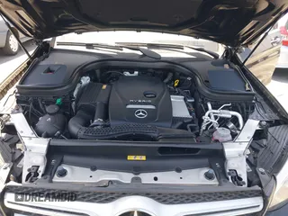 2019 Mercedes-Benz GLC 350e z VIN WDC0G5EB3KF619396, wystawiony jako IAAI lot #42353279 z przebiegiem 23 600 mil mil oraz . Historia ofert i sprzedaży dostępna na DreamBid. Obrazek 10.
