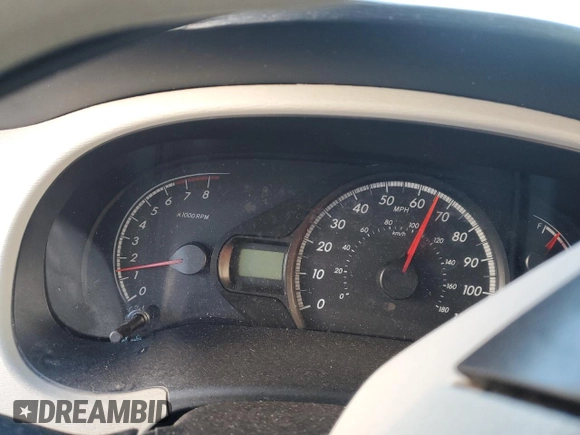 2012 Toyota Sienna LE AAS с VIN 5TDKK3DC3CS178320, выставлен на аукционе Copart как лот 89364215 с пробегом Не указан миль и Списание • Salvage title. История ставок и продаж доступна на DreamBid. Изображение 9.