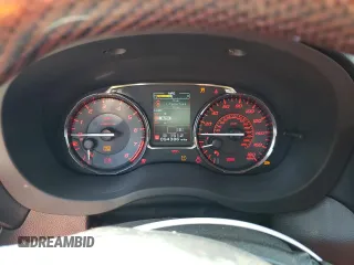 2015 Subaru WRX STI z VIN JF1VA2L67F9804241, wystawiony jako Copart lot #42649583 z przebiegiem 94 386 mil mil oraz . Historia ofert i sprzedaży dostępna na DreamBid. Obrazek 9.