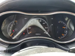2015 Jeep Grand Cherokee Overland с VIN 1C4RJFCG4FC104420, выставлен на аукционе Copart как лот 66014955 с пробегом 165 645 миль миль и Списание • Salvage title. История ставок и продаж доступна на DreamBid. Изображение 9.