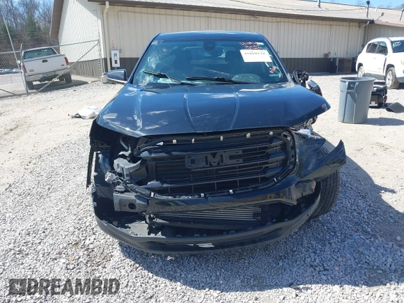 2021 GMC Terrain SLE with VIN 3GKALTEV2ML390615, listed as a IAAI auction lot 41860128 with 68,197 mi miles and . Bid and sale history available at DreamBid. Image 12.