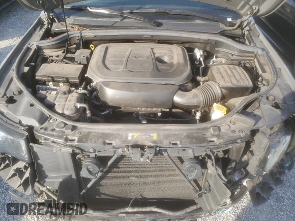 2021 Jeep Grand Cherokee Laredo X with VIN 1C4RJEAG9MC719328, listed as a Copart auction lot 49313975 with 63,979 mi miles and Clean title. Bid and sale history available at DreamBid. Image 13.