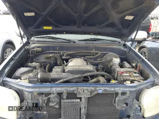 2004 Toyota Tundra SR5 with VIN 5TBET34134S440324, listed as a IAAI auction lot 41472957 with 167,487 mi miles and . Bid and sale history available at DreamBid. Image 10.