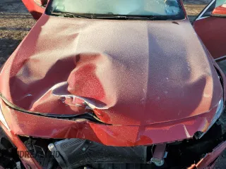 2019 Cadillac CT6 Luxury AWD with VIN 1G6KB5RS7KU141246, listed as a Copart auction lot 86879564 with Not provided miles and Salvage title. Bid and sale history available at DreamBid. Image 13.