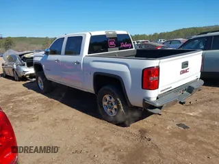 2014 GMC Sierra 1500 SLT with VIN 3GTP1VEC3EG466164, listed as a IAAI auction lot 41282713 with 200,411 mi miles and . Bid and sale history available at DreamBid. Image 3.