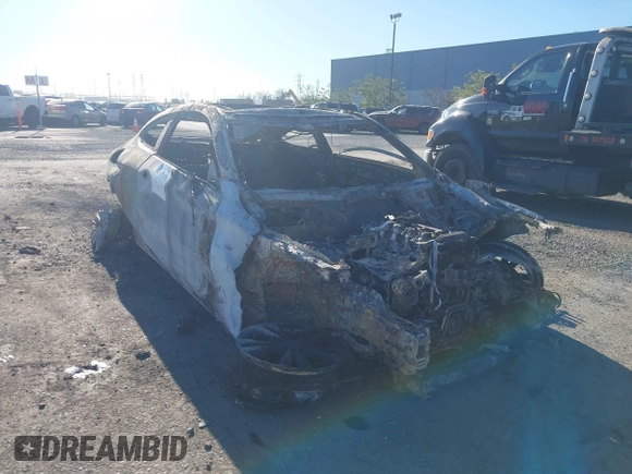 2018 Mercedes-Benz C 300 with VIN WDDWJ4JB9JF683206, listed as a IAAI auction lot 41922361 with Not provided miles and . Bid and sale history available at DreamBid. Image 1.