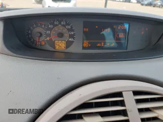 2005 Nissan Quest SE with VIN 5N1BV28U85N137125, listed as a Copart auction lot 85055754 with 207,201 mi miles and Salvage Title. Bid and sale history available at carsss.com. Image 9.