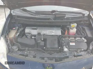 2015 Toyota Prius Four with VIN JTDKN3DU8F0396910, listed as a IAAI auction lot 41872975 with 203,374 mi miles. Bid and sale history available at carsss.com. Image 10.