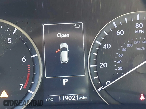 2018 Lexus RX 350L Premium with VIN JTJGZKCA4J2006200, listed as a IAAI auction lot 41781149 with 119,021 mi miles and . Bid and sale history available at DreamBid. Image 15.