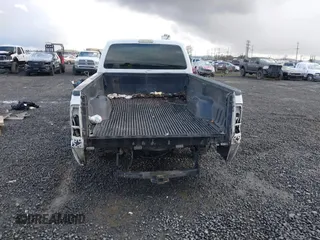 2010 Ford Super Duty F-250 SRW XL with VIN 1FTSW2BR1AEB38259, listed as a IAAI auction lot 41778655 with 1 mi miles. Bid and sale history available at carsss.com. Image 15.
