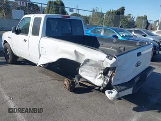 2011 Ford Ranger with VIN 1FTLR1EE5BPA92262, listed as a IAAI auction lot 41279370 with 79,315 mi miles and . Bid and sale history available at DreamBid. Image 3.
