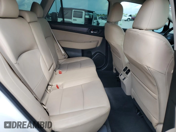 2018 Subaru Outback Limited with VIN 4S4BSENC7J3357187, listed as a Copart auction lot 65178845 with 139,779 mi miles and Salvage title. Bid and sale history available at DreamBid. Image 11.
